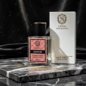 Danor (Inspired by Jadore)