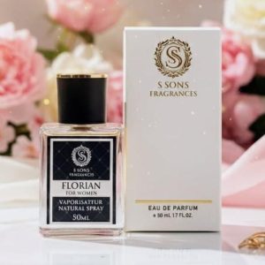 Florian (Inspired by Gucci Flora)