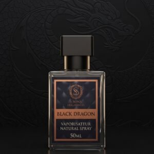 Black Dragon