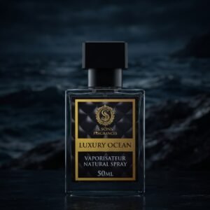 Luxury Ocean