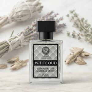White Oud