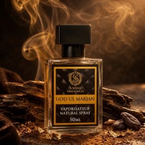 Oud Ul Marjan